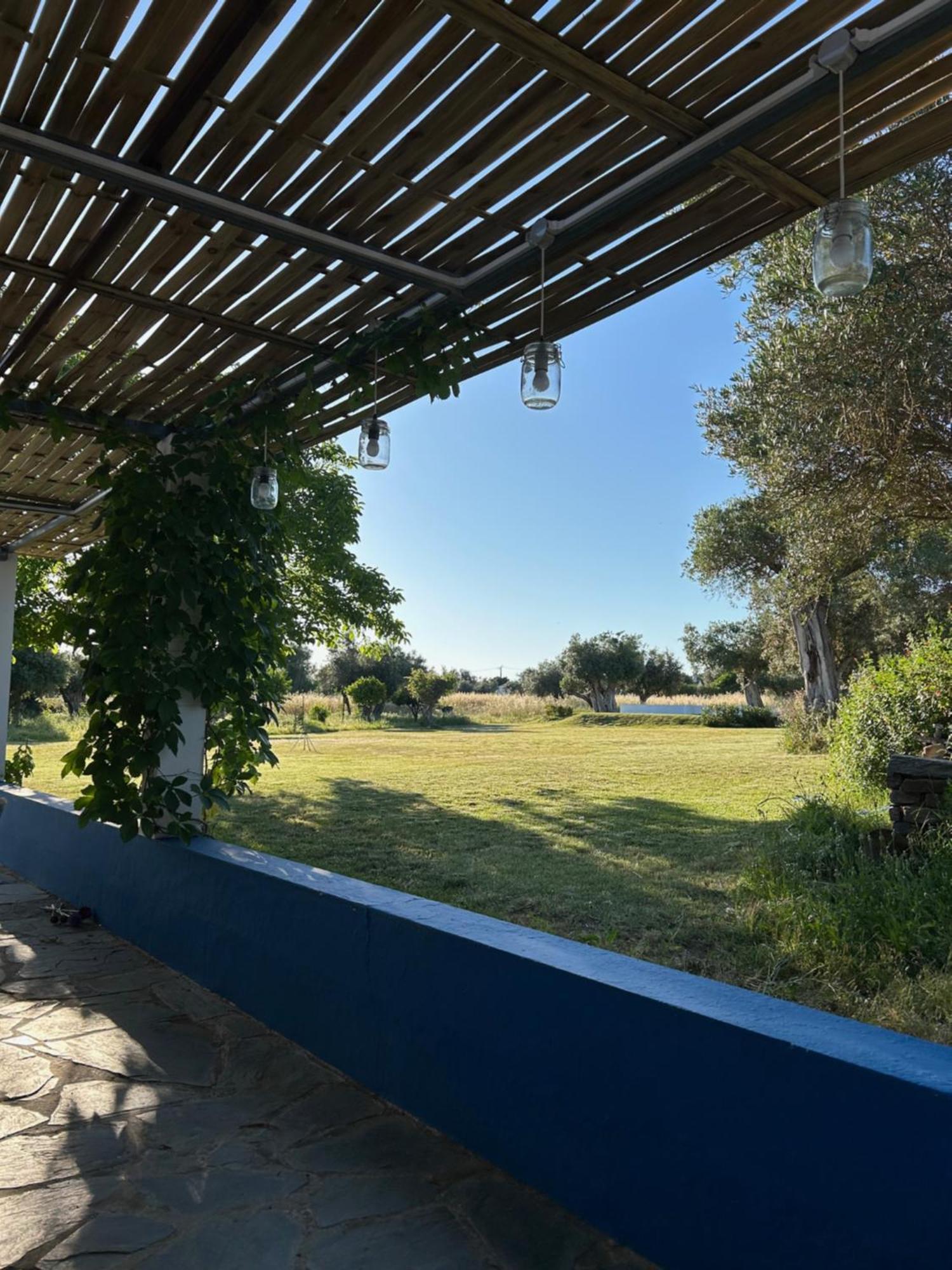 Monte De Santa Maria Villa Monsaraz Exterior foto